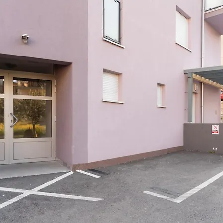Appartement Ll Split